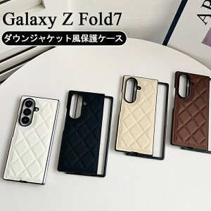Galaxy Z Fold7 �P�[�X Samsung Galaxy Z Fold7 �J�o�[ �܂肽���݌^ �_�E���W���P�b�g�� Galaxy Z Fold7�P�[�X ������� Galaxy Z Fold7 SC-56F �P�[�X �ϏՌ� Galaxy Z Flip6 5 �P�[�X �M�����N�V�[z fold7�P�[�X �ی�J