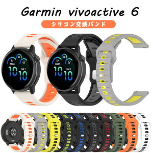 Garmin K[~ Garmin vivoactive 6 pxg GarminActive 6 oh xg Xgbv _炩 GarminActive6 VRoh ւ X}[gEHb` ʋC Garmin vivoactive6 xg ւ ^ r