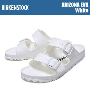 BIRKENSTOCK ARIZONA EVA White rPVgbN Y V[Y T_@A]i EHbVu y T_
