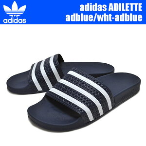 adidas ADILETTE adblue/wht-adbluey288022zAfB_X AfBb^ lCr[ XCh T_ V[ X|[c