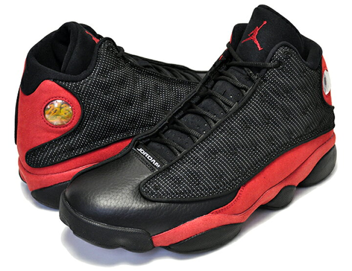 楽天市場】NIKE AIR JORDAN 13 RETRO 