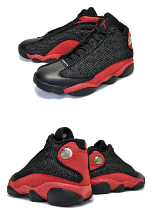 楽天市場】NIKE AIR JORDAN 13 RETRO 