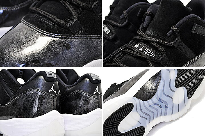 楽天市場】【ナイキ エアジョーダン 11 バロン】NIKE AIR JORDAN 11  