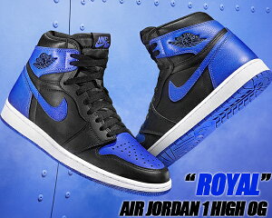 NIKE AIR JORDAN 1 RETRO HIGH OG ROYAL black/royal 555088-007 iCL@GA W[_ 1 g nC OG ubN C