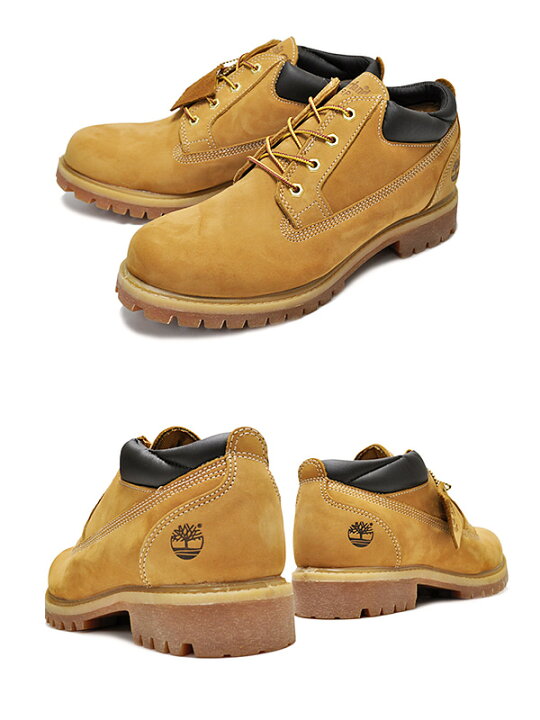 楽天市場】Timberland CLASSIC OX WHEAT NB【TB073538 