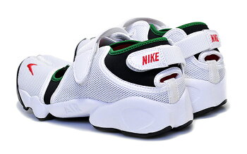 楽天市場 Nike Wmns Air Rift White Atom Red Black Forest 62 101 ナイキ エア リフト レディース 足袋 エアリフト スニーカー ウィメンズ Wmns Airrift Limited Edt