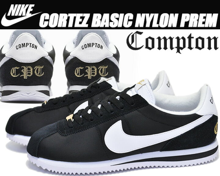楽天市場】【ナイキ スニーカー コルテッツ】NIKE CORTEZ BASIC NYLON 