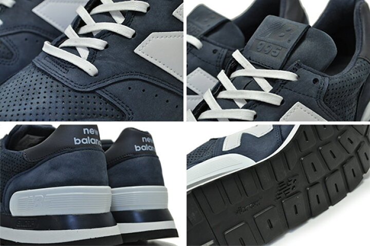 楽天市場】【ニューバランス スニーカー M995】NEW BALANCE M995DNN 