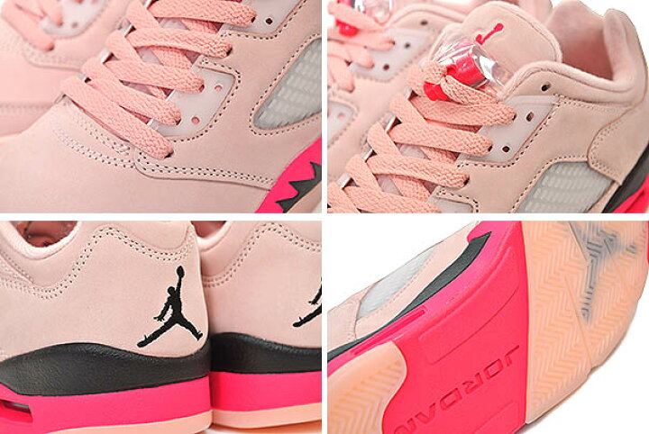 楽天市場】NIKE WMNS AIR JORDAN 5 RETRO LOW GIRLS THAT HOOP arctic 
