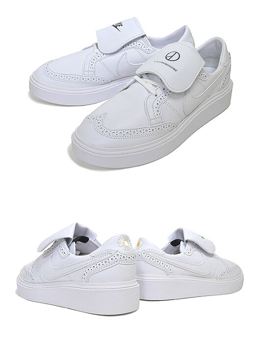 楽天市場】NIKE KWONDO 1/PEACEMINUSONE G-DRAGON white/white-wht 