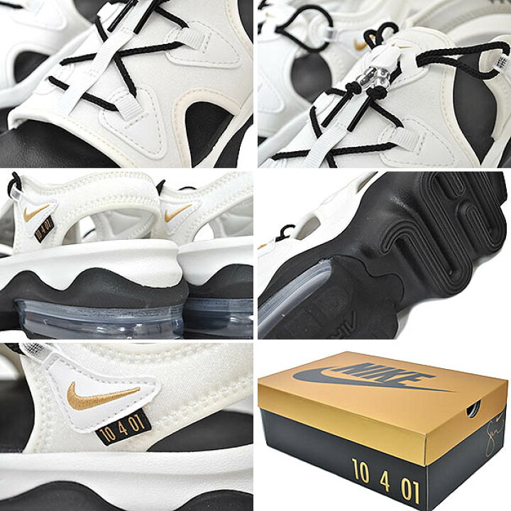 楽天市場】NIKE WMNS AIR MAX KOKO SANDAL SDC SERENA WILLIAMS summit 