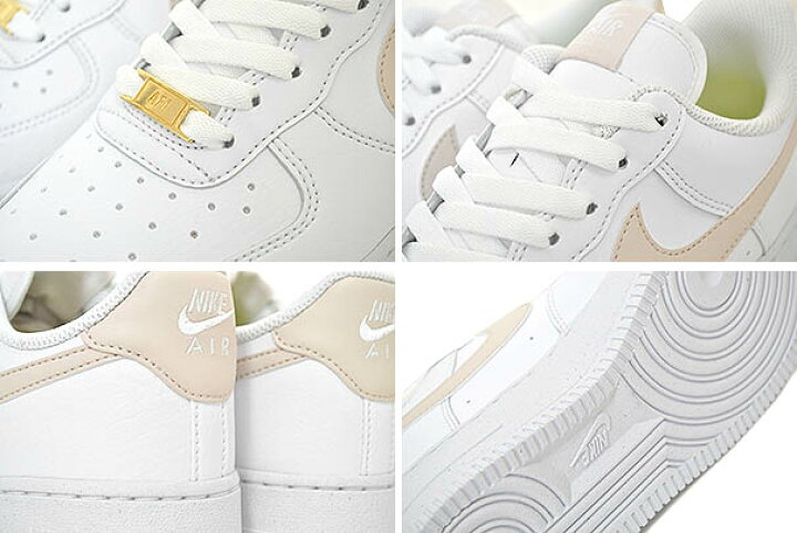楽天市場】NIKE WMNS AIR FORCE 1 07 NEXT NATURE white/lt orewood  