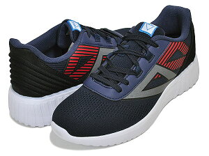 [ �|�C���g5�{&�ő�2000�~OFF�N�[�|�� ] NCAA RUNNING SHOES JONSON NAVY/RED kv4006-20 �G�k�V�[�G�[�G�[ �W�����\�� ���f�B�[�X �X�j�[�J�[ �E�B�����Y �l�C�r�[ ���b�h