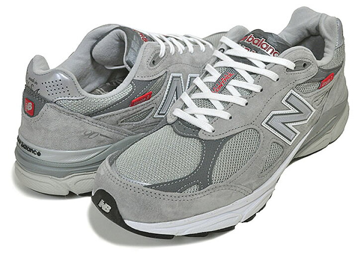 楽天市場】NEW BALANCE M990VS3 VERSION 3 MADE IN U.S.A. width D  