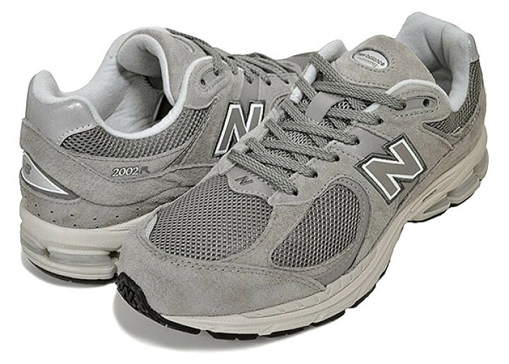 楽天市場】NEW BALANCE ML2002RC GRAY width D ニューバランス ML2002R  
