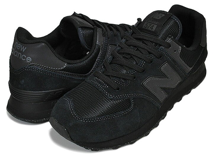楽天市場】NEW BALANCE ML574EVE width D ニューバランス 574 