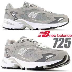 NEW BALANCE ML725P width D GRAY ニューバランス 725 レディース グレー ホワイト GREY ML725V1