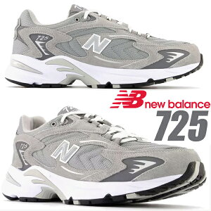NEW BALANCE ML725P width D GRAY j[oX 725 fB[X O[ zCg GREY ML725V1