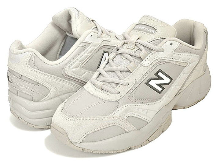 楽天市場】NEW BALANCE WX452SR IVORY ニューバランス ウィメンズ 452 