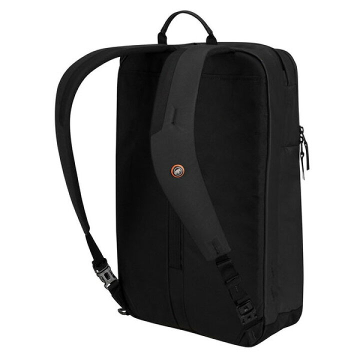 楽天市場】MAMMUT SEON 3-WAY 20 BLACK 2510-04061-0001 マムート 