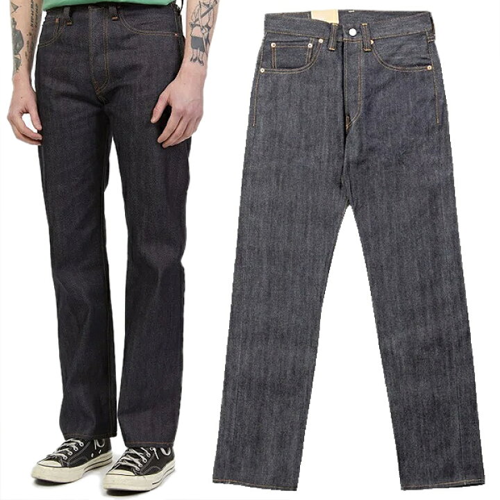 楽天市場】LEVIS VINTAGE CLOTHING 1947 501XX 475010200 RIGID 74719 