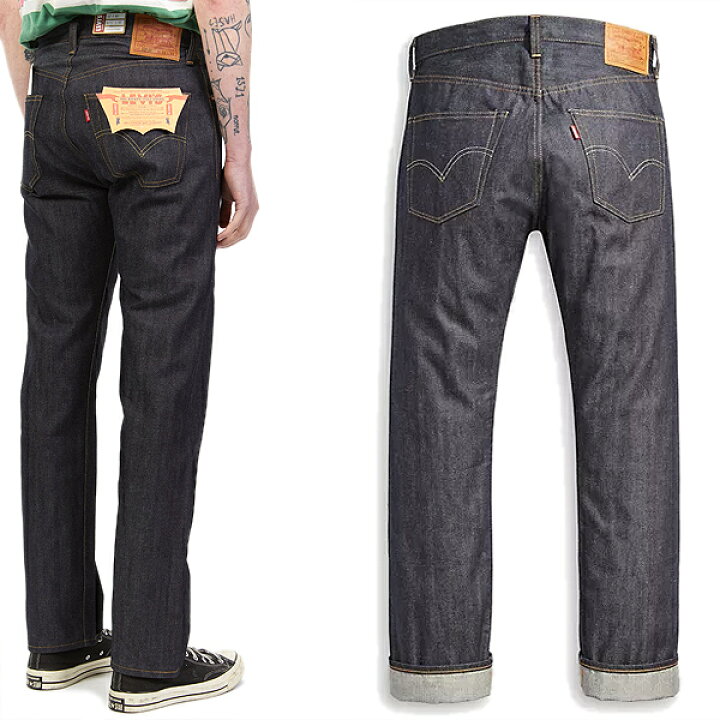 楽天市場】LEVIS VINTAGE CLOTHING 1947 501XX 475010200 RIGID 74719