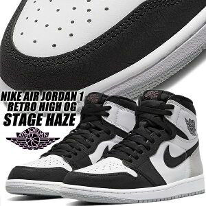 NIKE AIR JORDAN 1 HIGH OG white/bleached coral-black 555088-108 STAGE HAZE iCL GAW[_ 1 g nC I[W[ Xj[J[ AJ1 zCg ubN O[ u[`hR[