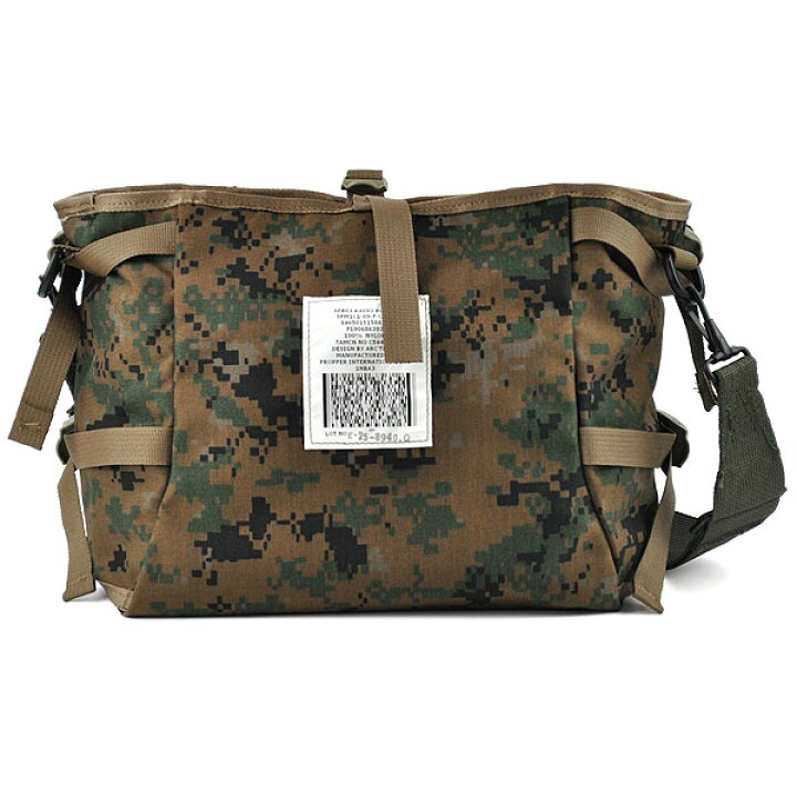 楽天市場】US MILITARY RADIO POUCH TYPE DIGITAL CAMO DESIGN BY 