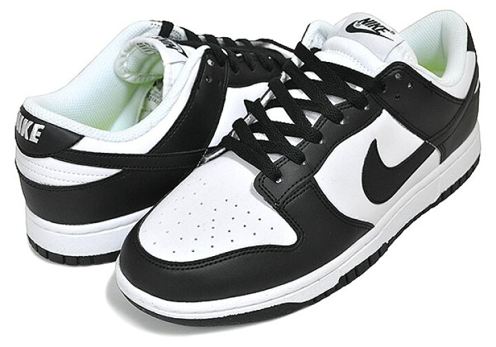 楽天市場】NIKE WMNS DUNK LOW NEXT NATURE white/black dd1873-102  