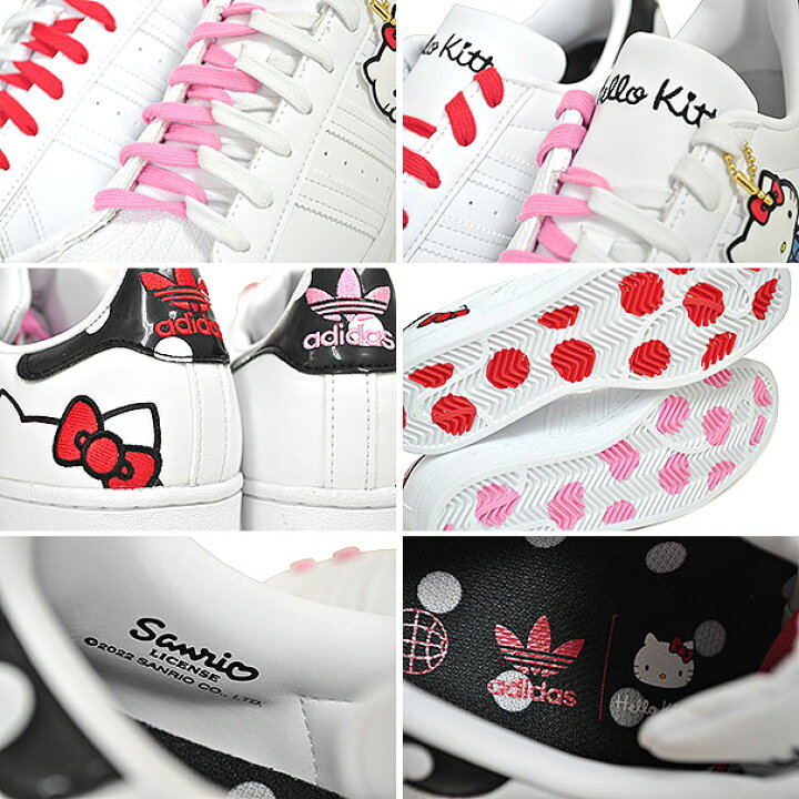 楽天市場】[7/15 は「5」のつく日!! & ポイントUP!!] adidas SUPERSTAR 