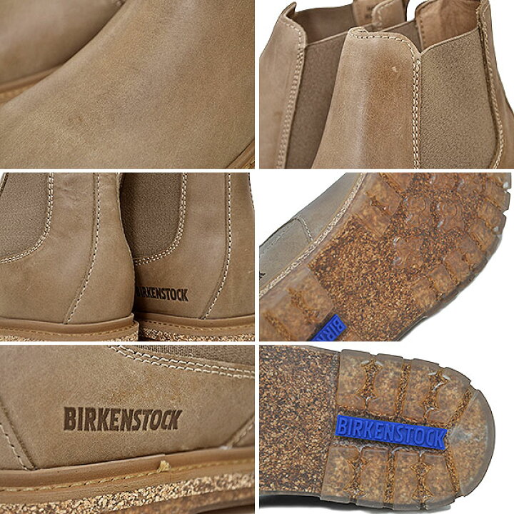 楽天市場】BIRKENSTOCK STALON II (NARROW FIT) SANDCASTLE 1023735 