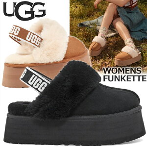 UGG WOMENS FUNKETTE 1113474 AO EBY t@Pbg  t@[ T_ fB[X Xb|