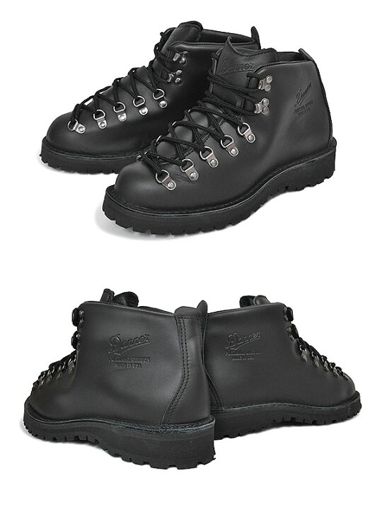 楽天市場】DANNER MOUNTAIN LIGHT 31530 MADE IN U.S.A. BLACK GORE 