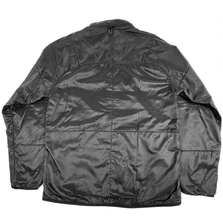 楽天市場】BEYOND CLOTHING A3 ALPHA SWEATER BLACK a3-0168-c10-blk 