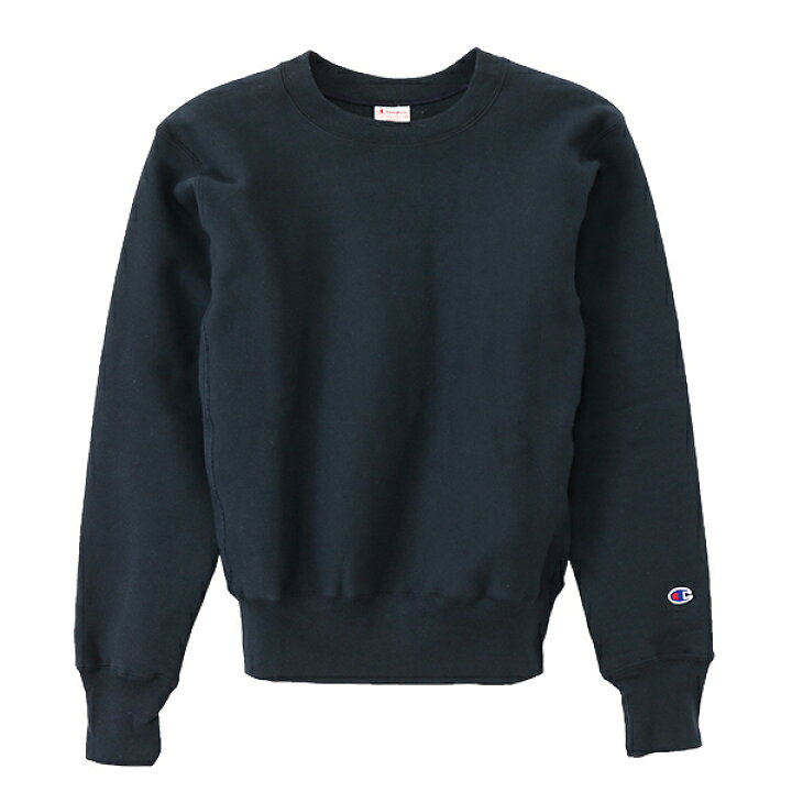 楽天市場】Champion REVERSE WEAVE CREW NECK SWEAT SHIRT 12.5oz 