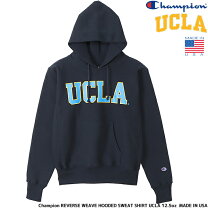 楽天市場】チャンピオン パーカー uclaの通販