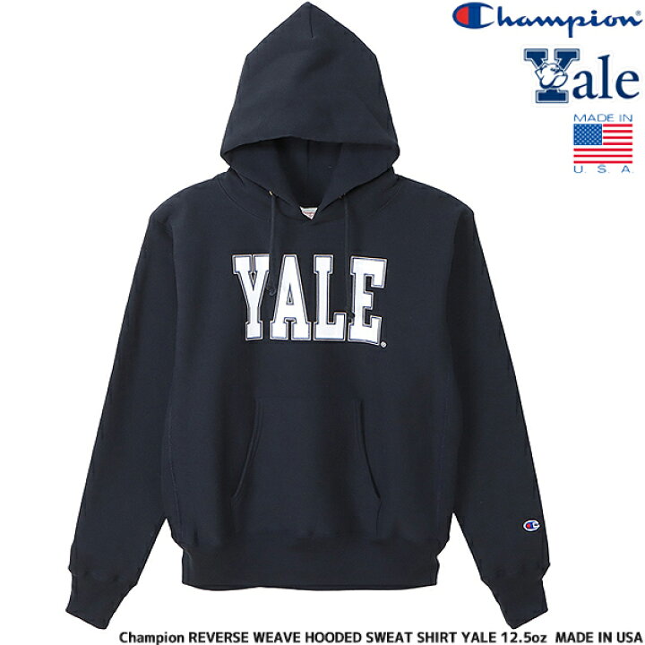 楽天市場】Champion REVERSE WEAVE HOODED SWEAT SHIRT MADE IN USA 