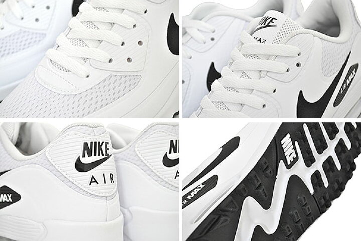 楽天市場】NIKE AIR MAX 90 GOLF white/black cu9978-101 ナイキ エア 