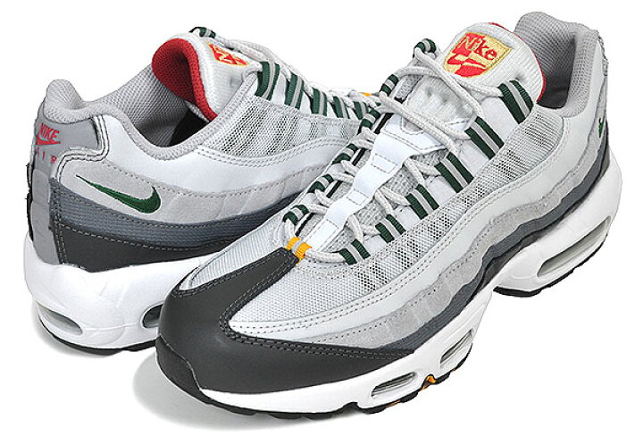 楽天市場】NIKE AIR MAX 95 pure platinum/gorge green dm0011-002 