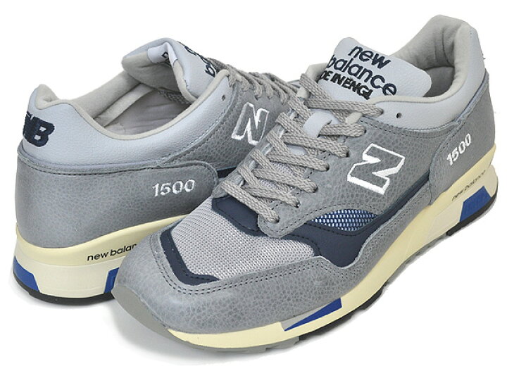 楽天市場】NEW BALANCE M1500UKF MADE IN ENGLAND 40th Anniversary  
