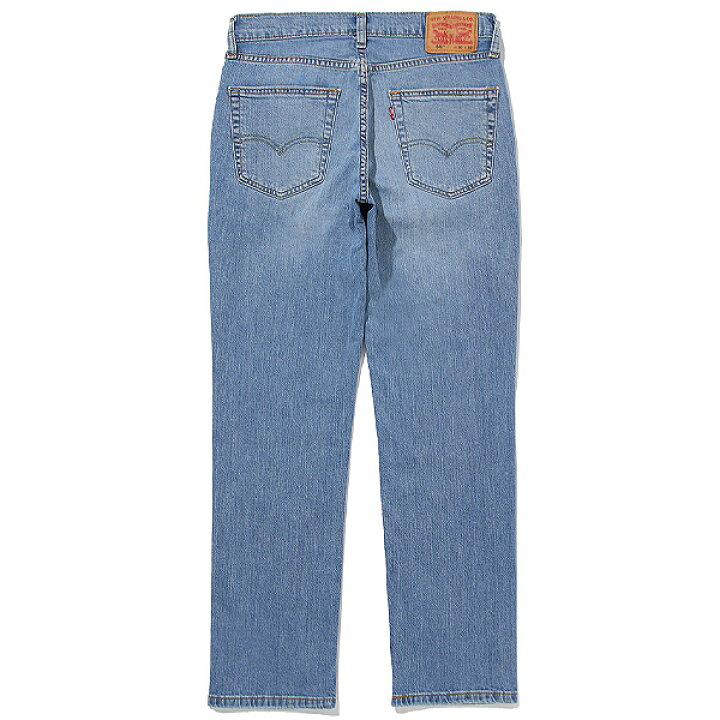 楽天市場】LEVIS 541 ATHLETIC TAPER FIT STRETCH JEANS MEDIUM INDIGO 