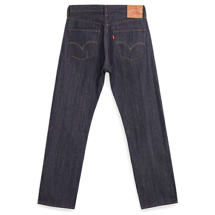 楽天市場】LEVIS VINTAGE CLOTHING 1947 501XX ORGANIC RIGID 