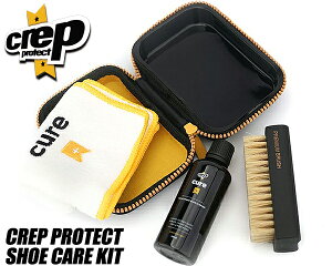 CREP PROTECT SHOE CARE KIT 6066-29010 Nbv veNg V[PALbg N[jOLbg |[` uV 100ml NX gC