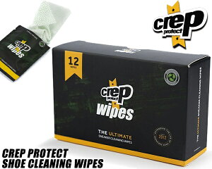 CREP PROTECT SHOE CLEANING WIPES 6066-29180 Nbv veNg CvX 12 V[YPA y[p[N[i[ Xj[J[ N[i[ ꗎ