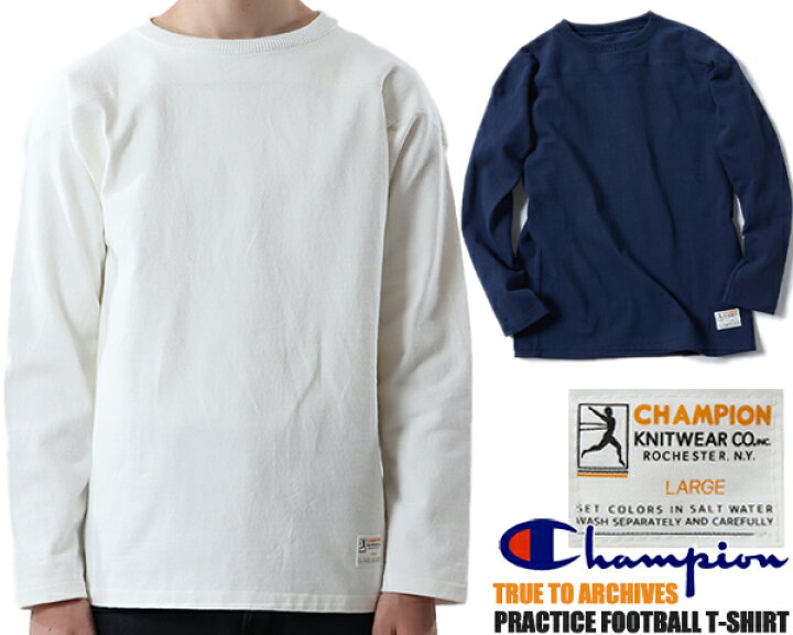 楽天市場】[5/20は「5」のつく日!! & ポイントUP!!] Champion TRUE TO 