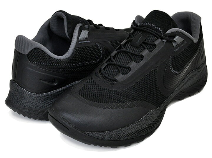 楽天市場】NIKE REACT SFB CARBON LOW black/anthracite-white-blk 