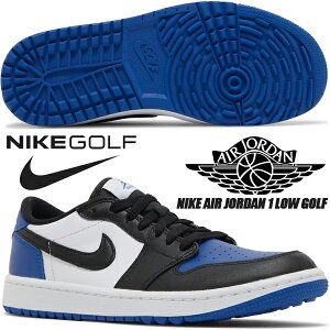 NIKE AIR JORDAN 1 LOW GOLF white/black-sport royal dd9315-102 iCL GAW[_ 1 [ St Royal Toe CgD XpCNX ubN u[ zCg