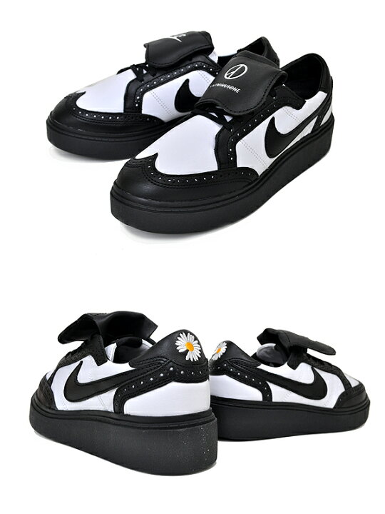 楽天市場】NIKE KWONDO 1/PEACEMINUSONE G-DRAGON white/black-blk  