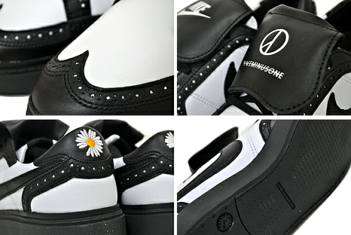 楽天市場】NIKE KWONDO 1/PEACEMINUSONE G-DRAGON white/black-blk 