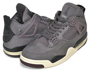 NIKE AIR JORDAN 4 RETRO SP A Ma Maniere violet ore/medium ash-black dv6773-220 iCL GAW[_ 4 g SP A } }jG[ AJIV Xj[J[ oCIbg I ~fBA AbV